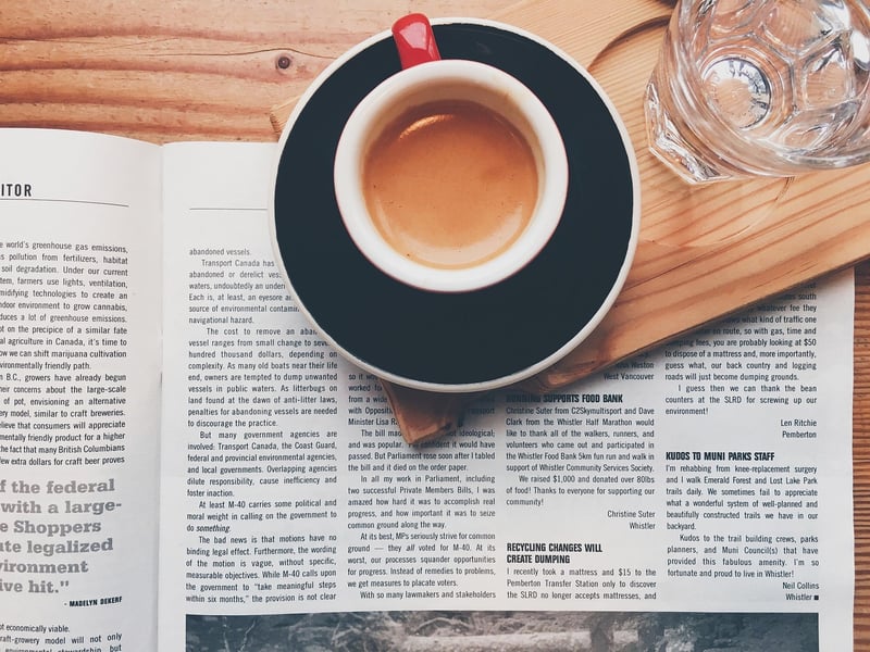 Articles